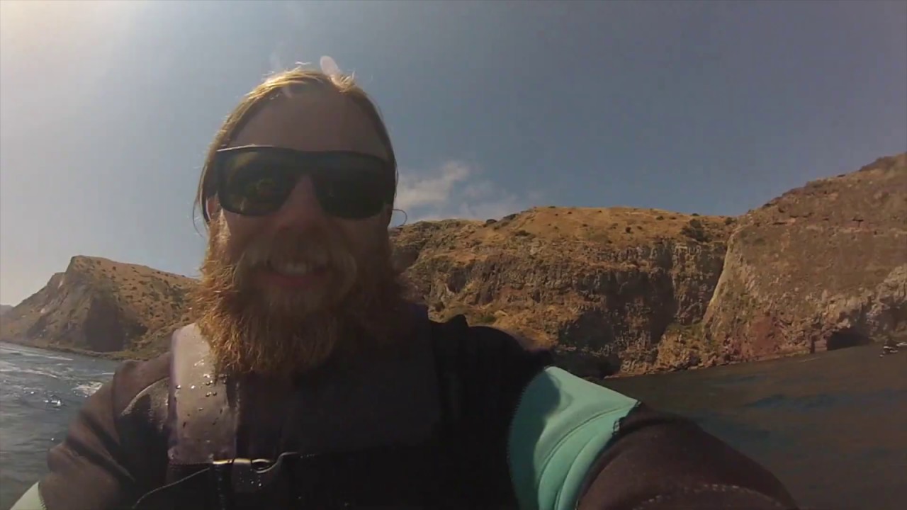 JetSki2Catalina EzBaba FullEdit