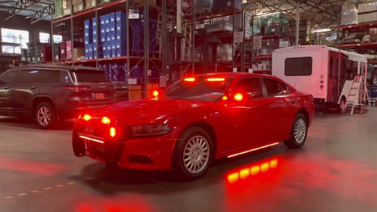 2023 LAST CALL Charger Pursuit #prideoutfitting