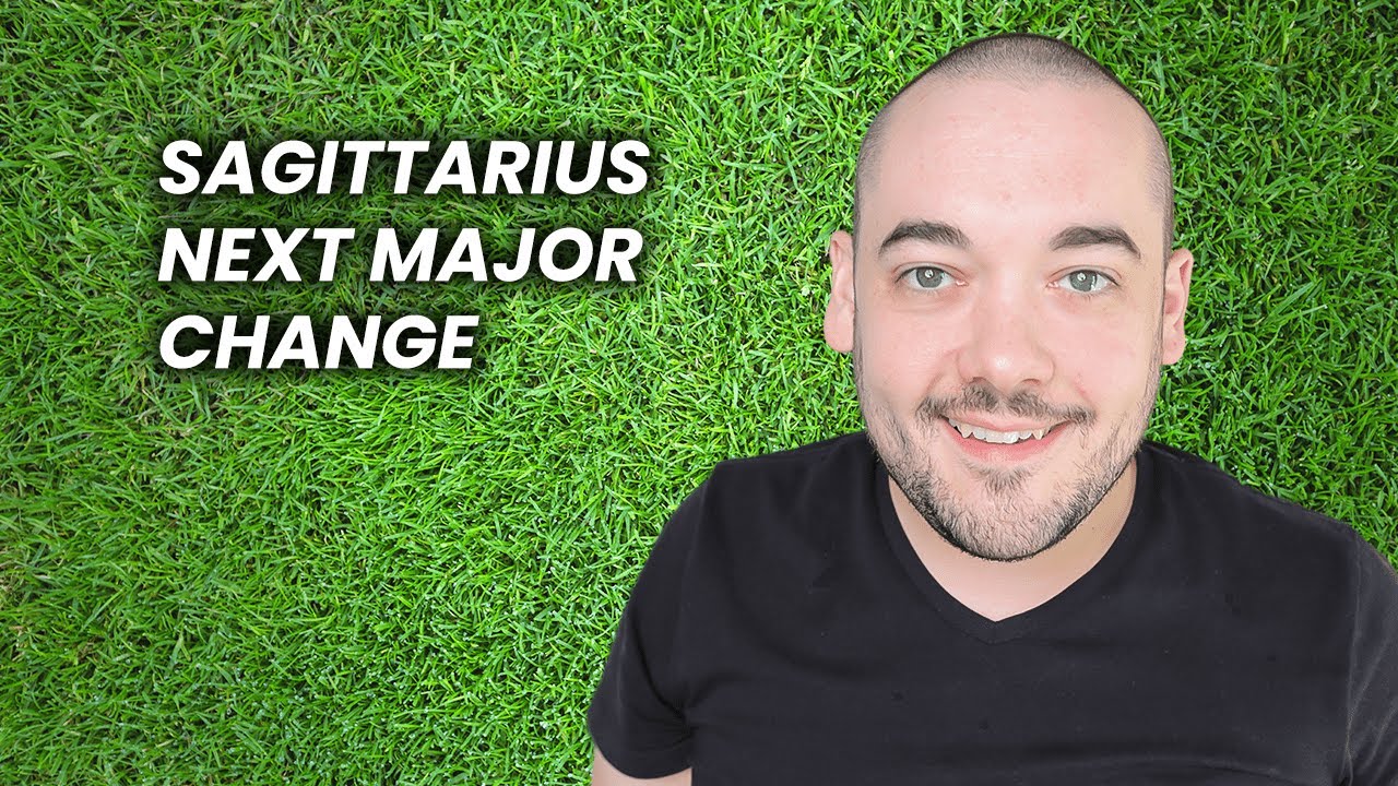 Sagittarius Infinite Possibilities! Embrace the Unknown