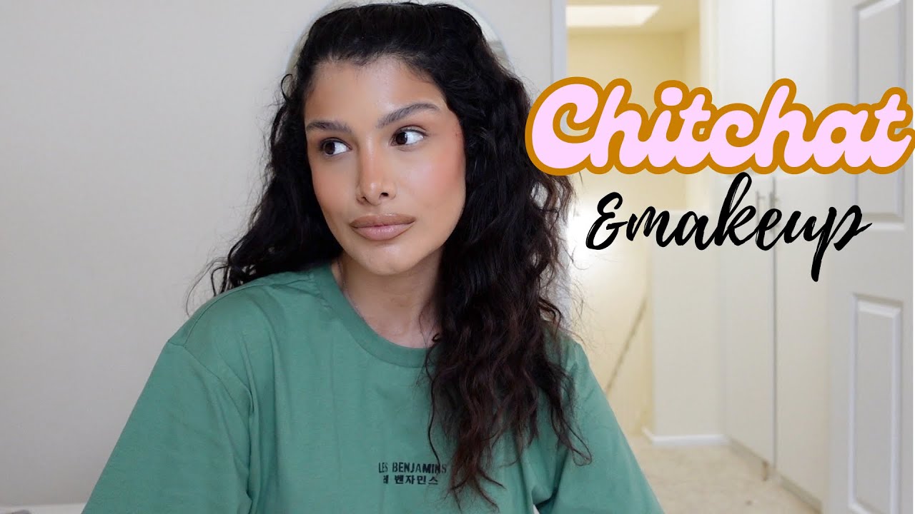 Chitchat & makeup - این قسمت : آشپز