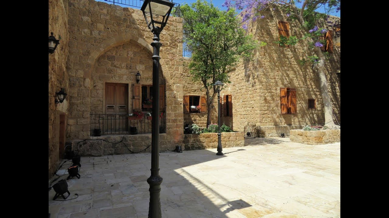 VIAGENS PELO MUNDO/TRAVELLING AROUND THE WORLD - Lebanon/Batroun & the country
