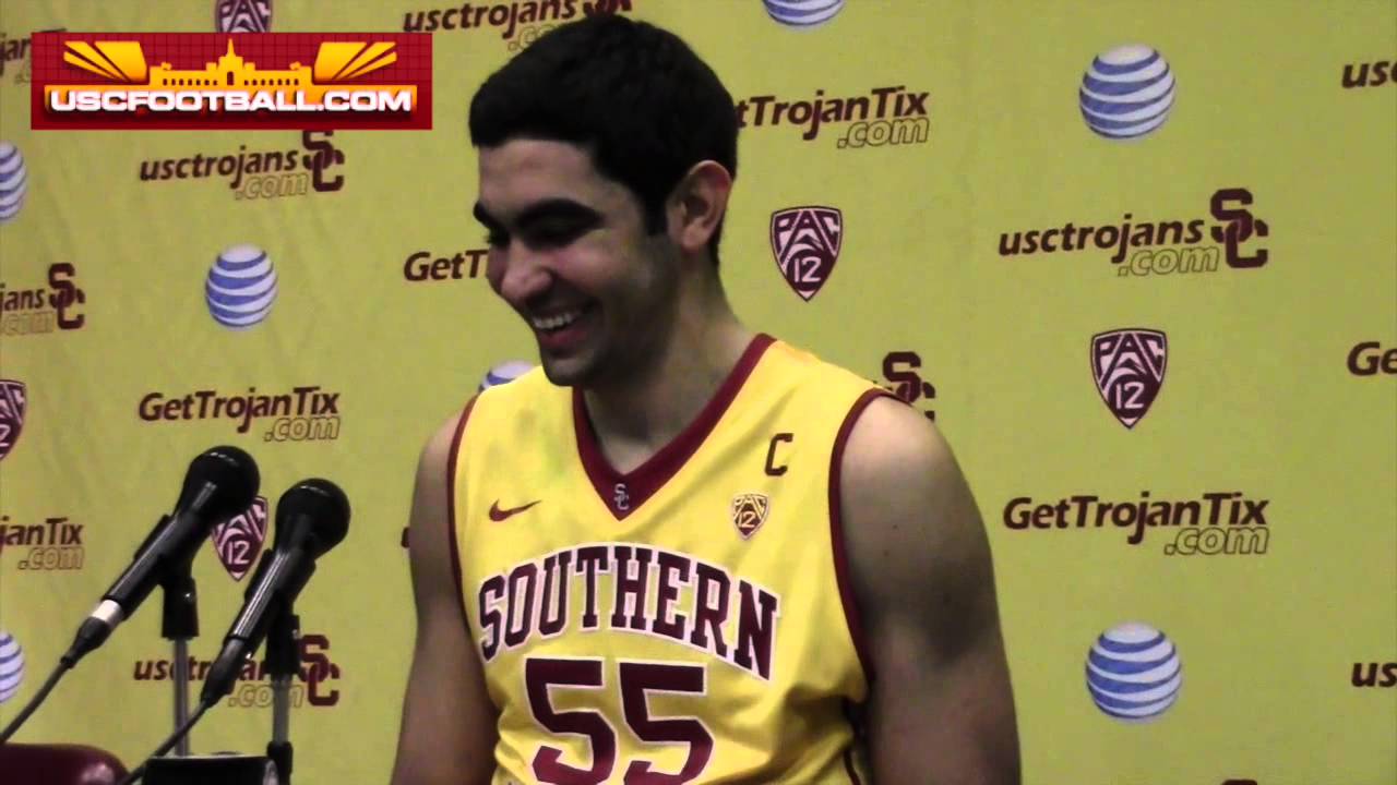 Omar Oraby: West Alabama vs. USC