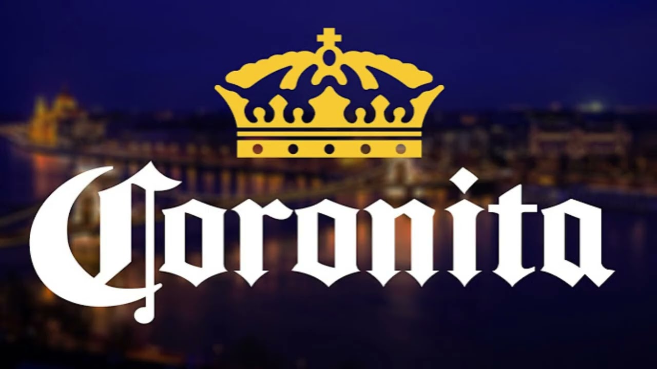 Coronita Mix 2025 #1 (HQ)