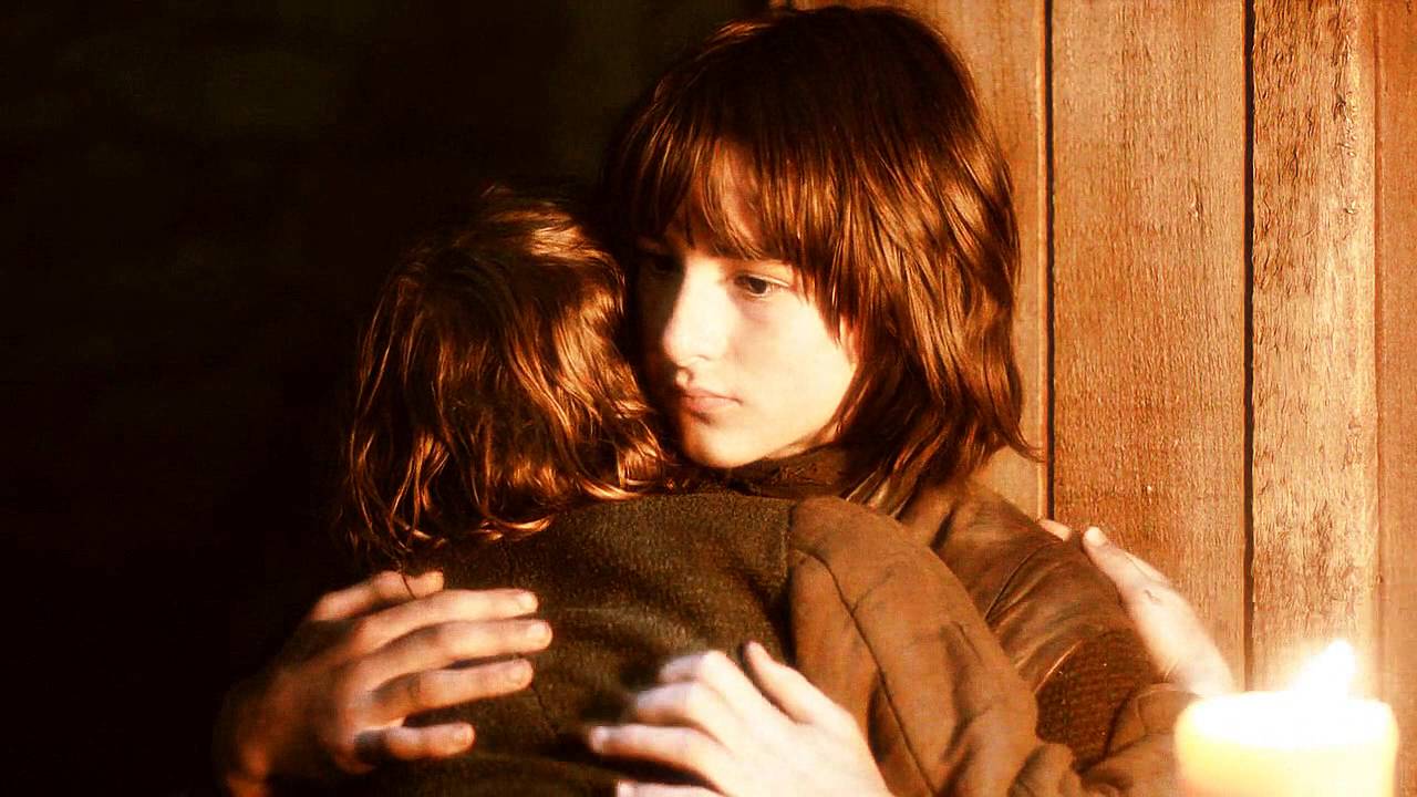 Rickon Stark | We'll Never Get Him Back