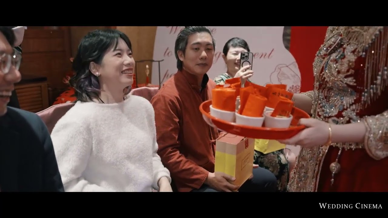 １台南總理婚禮｜團隊攝影師阿展