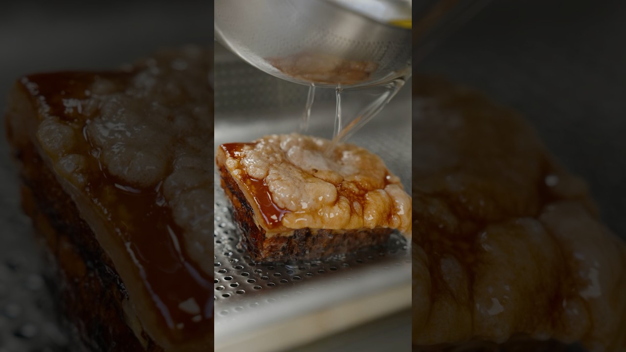 How to Get the Perfect Pork Skin