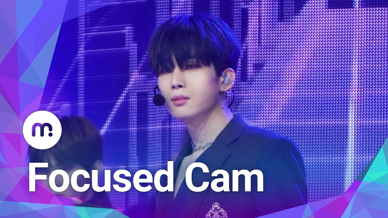 [MUBEAT X Show Champion] 190904 X1 ‘FLASH' HAN SEUNGWOO 한승우 Focused CAM
