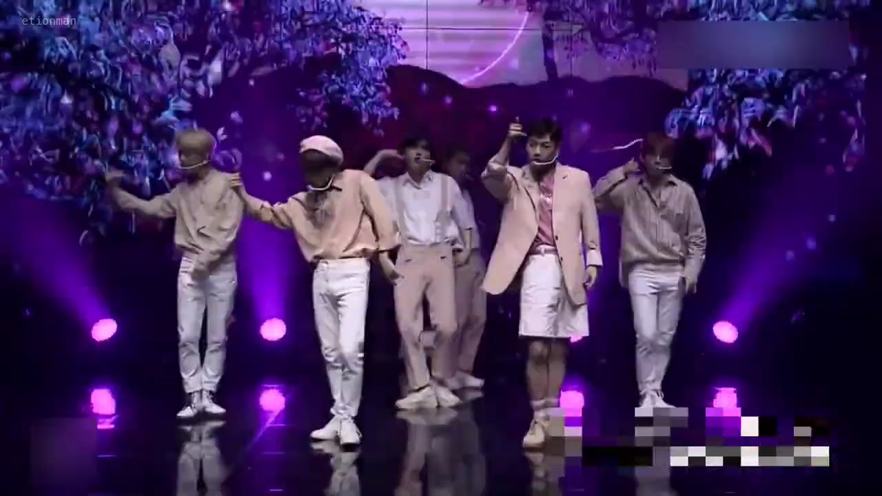 온앤오프 (ONF) - Love Arrow