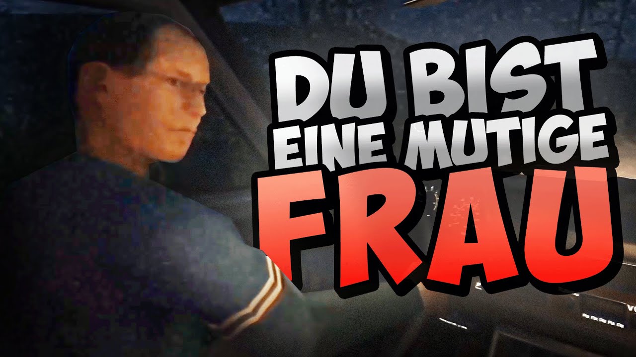 Steige NIEMALS bei Fremden ins Auto! | Fears To Fathom: Norwood Hitchhike