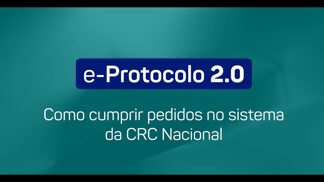 e-PROTOCOLO 2.0