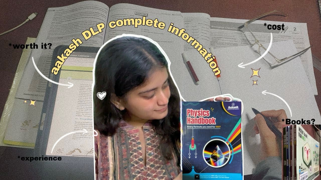 Aakash DLP Test Series 2026 (AITS prime offline) 🔥 My Experience – Worth It or Waste?