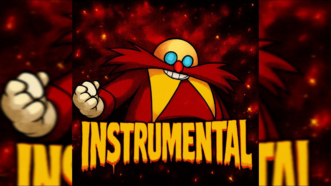 CONFESS YOUR LOVE FUNK (Instrumental)