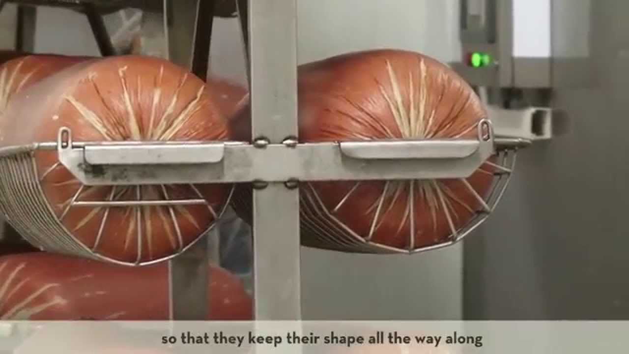 La Mortadella Bologna Villani