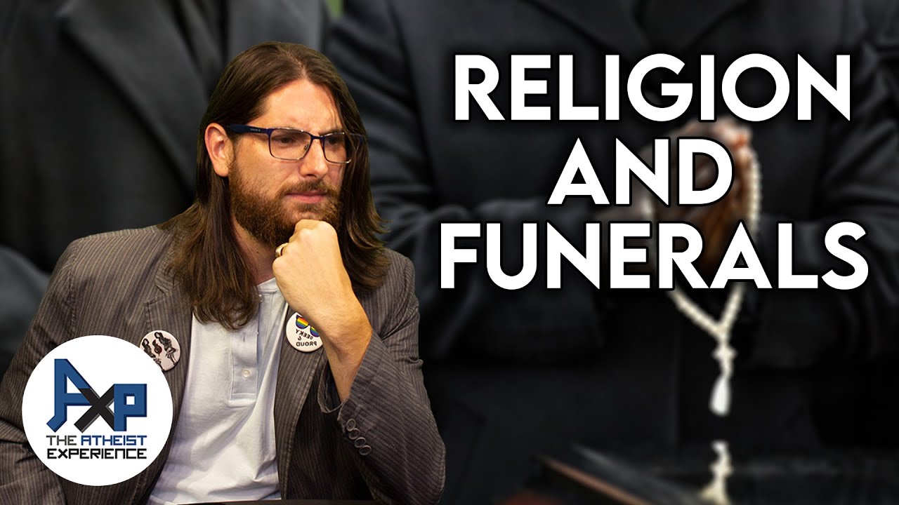 Dealing With Religious Relatives At Funerals