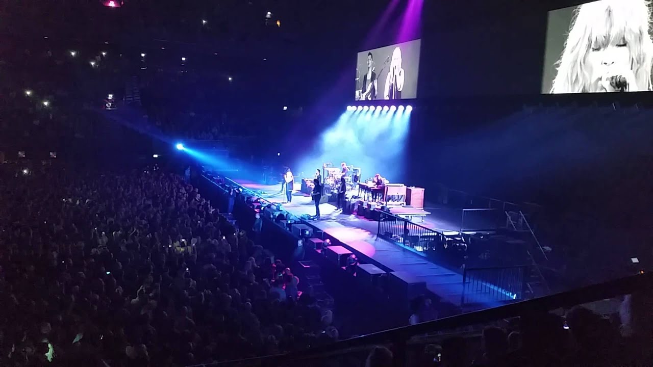 Anouk ziggodome  2015