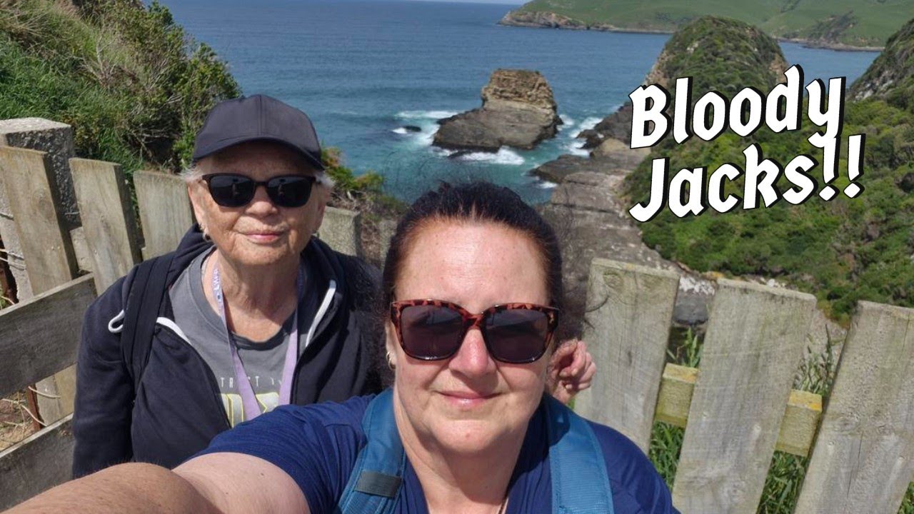 Jacks Blowhole