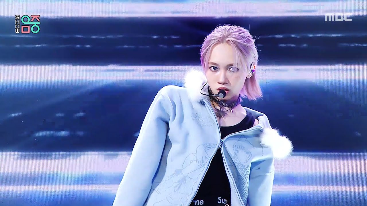 KiX&Eacute; (키제) - BOMB! | Show! MusicCore | MBC260207방송