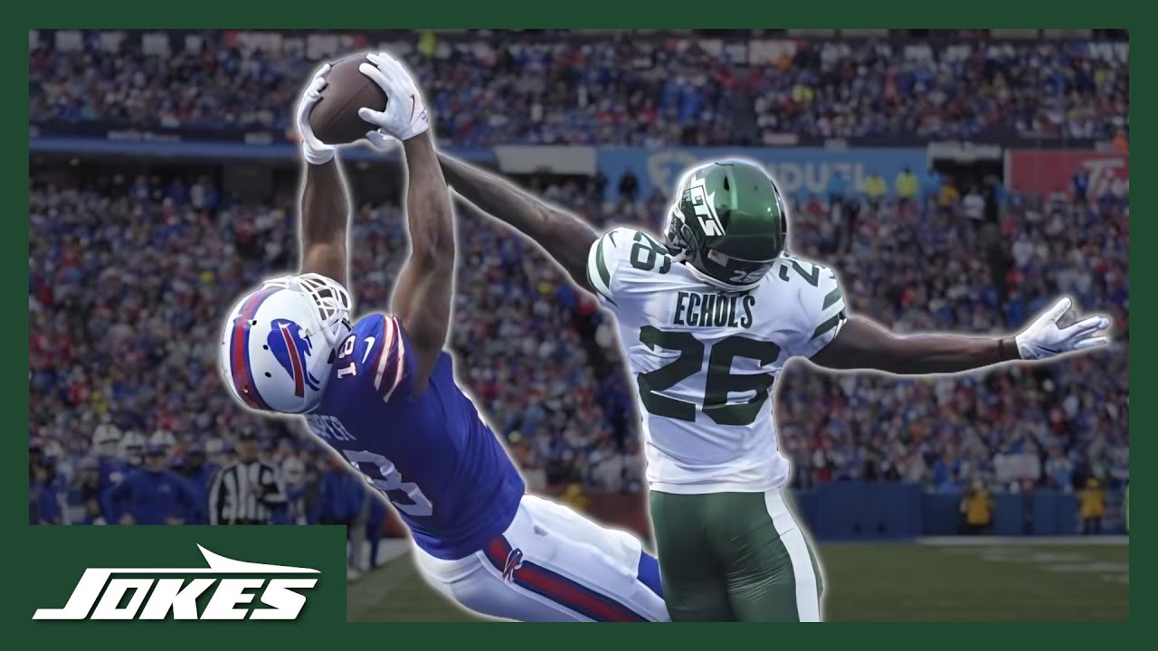 Angry Jets Fans React to a Beatdown in Buffalo | Jets @ Bills 12/29/24 Week 17 Game (Part 2)