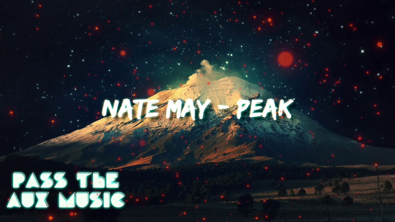 Nate May - Peak (No Copyright)
