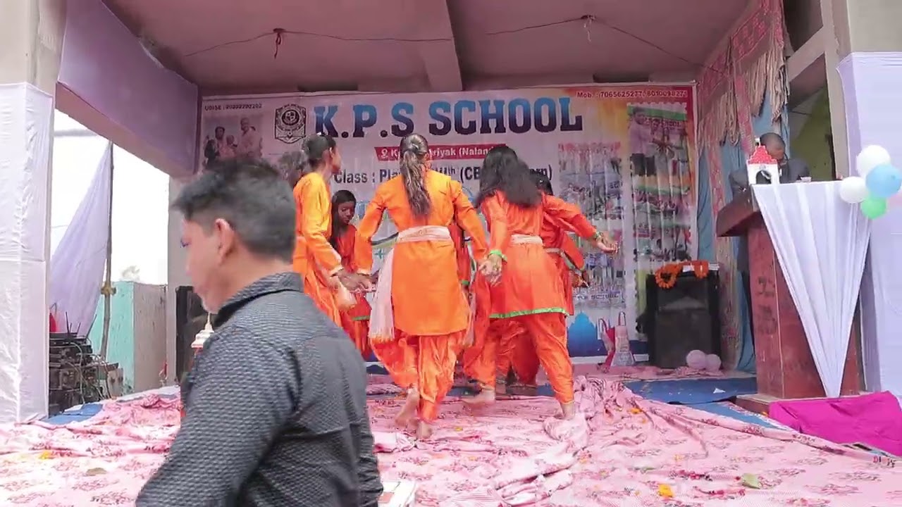 Part-18: Grand Republic Day Celebration 2026 | Student Activities & Performances | KPS School