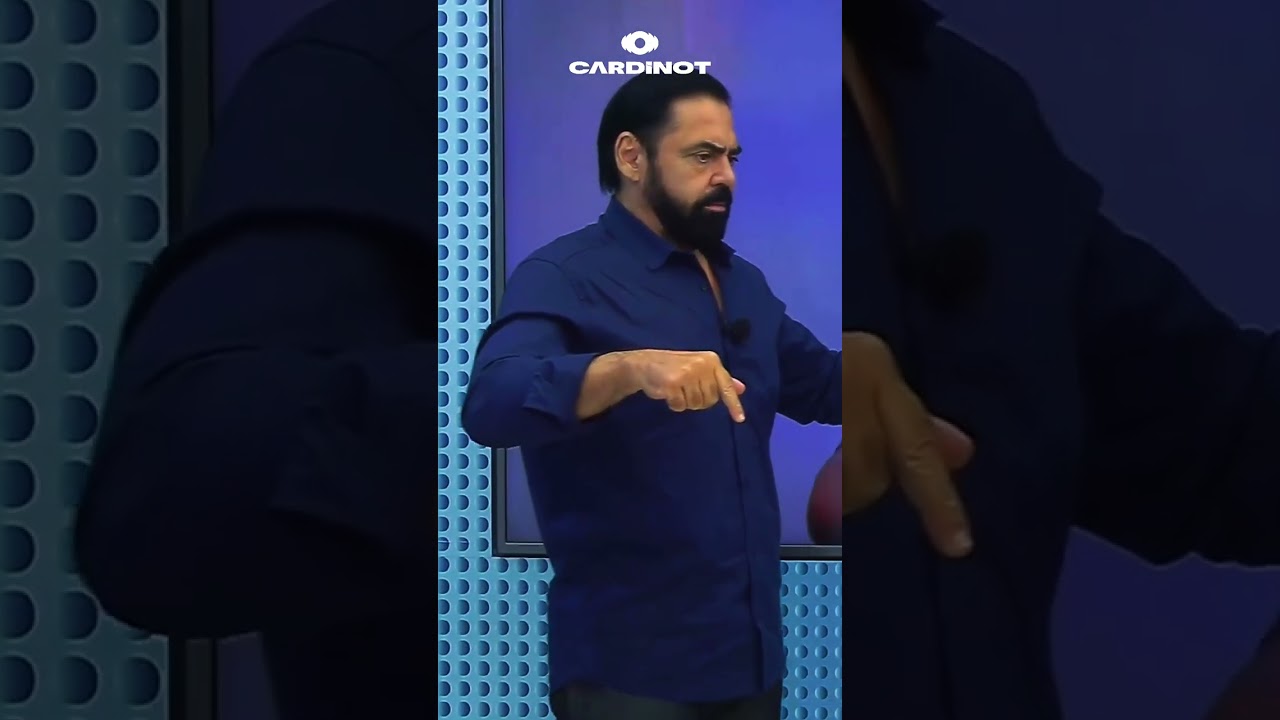 LULINHA Fugiu do Pa&iacute;s por Causa das FRAUDES DO INSS? ENTENDA AGORA