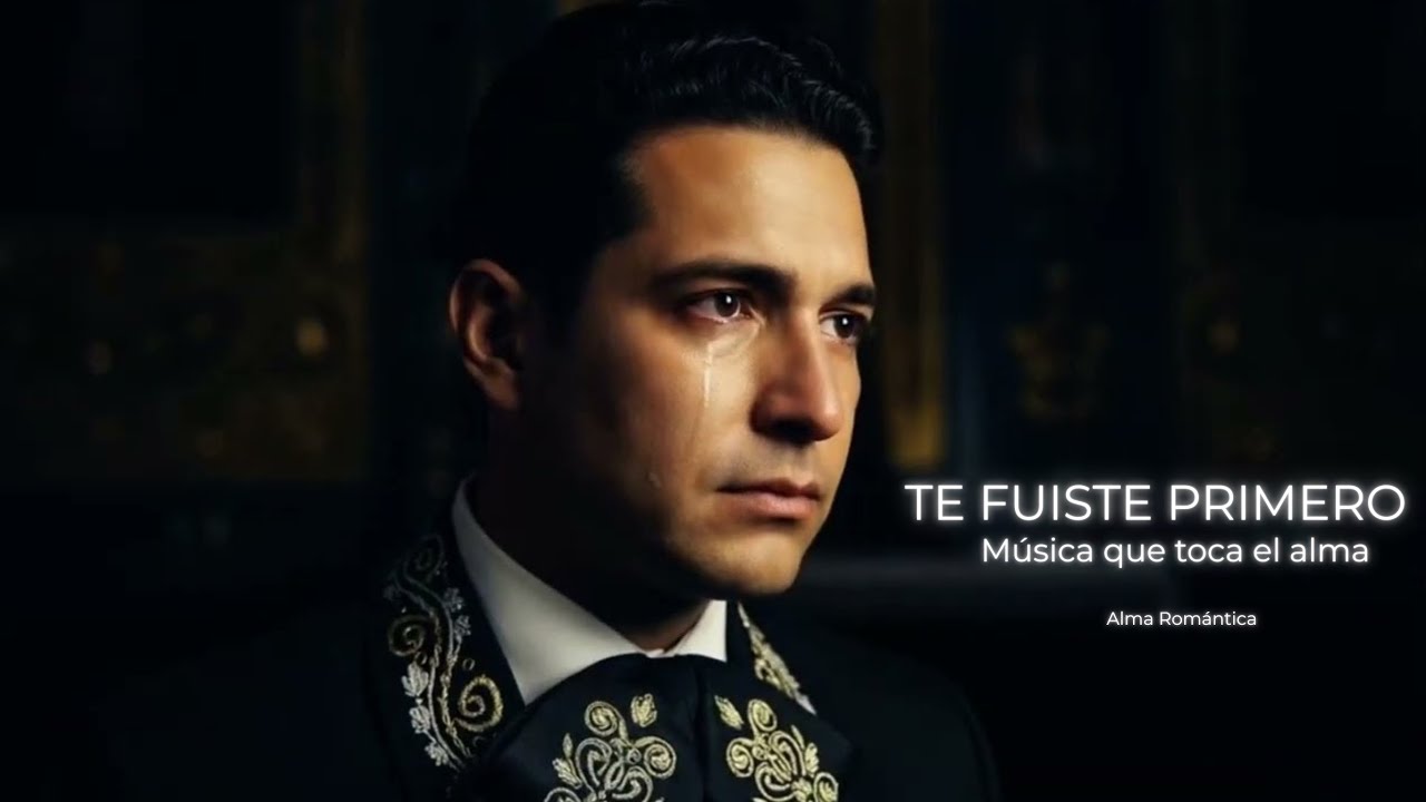 El Cielo Te Llevó Primero | Canción de Dolor y Recuerdo