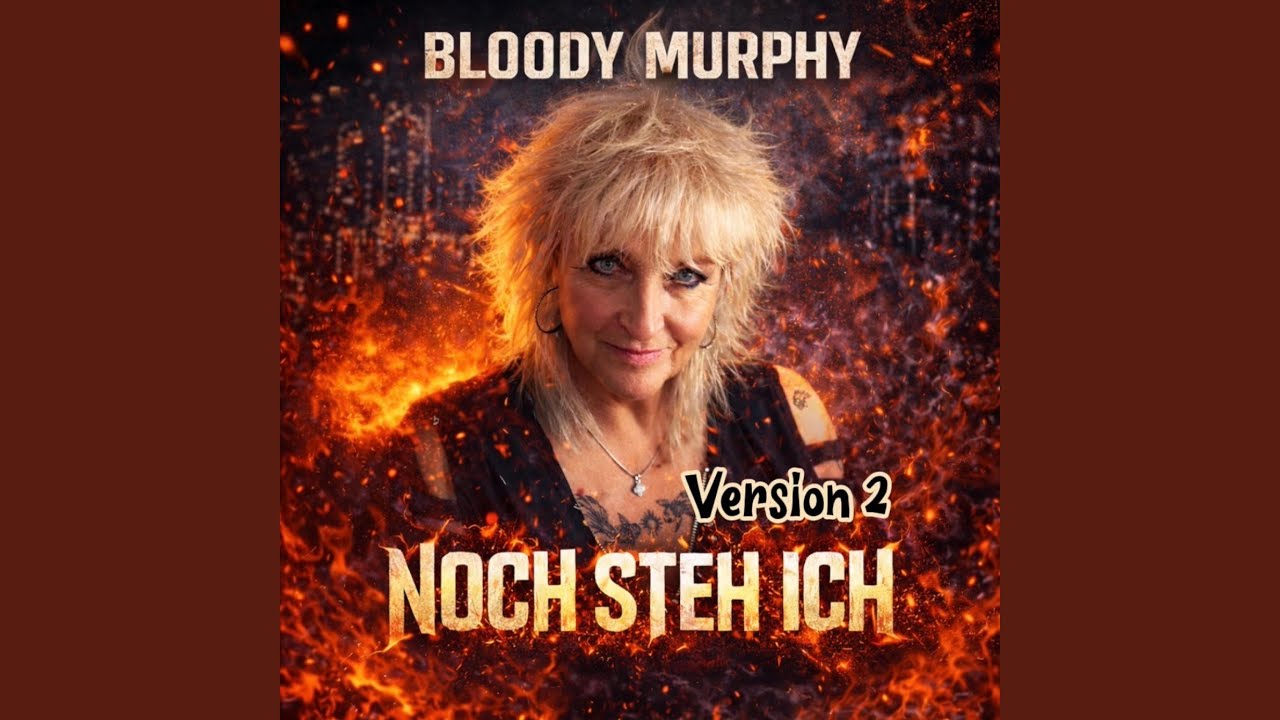 Noch steh ich. Version 2