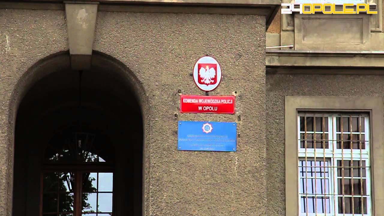 Afera podsłuchowa w Opolu. Zawieszono policjantkę [www.24opole.pl]