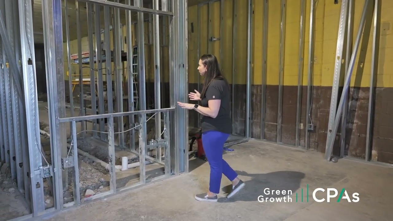 Planning your Cannabis Dispensary Layout