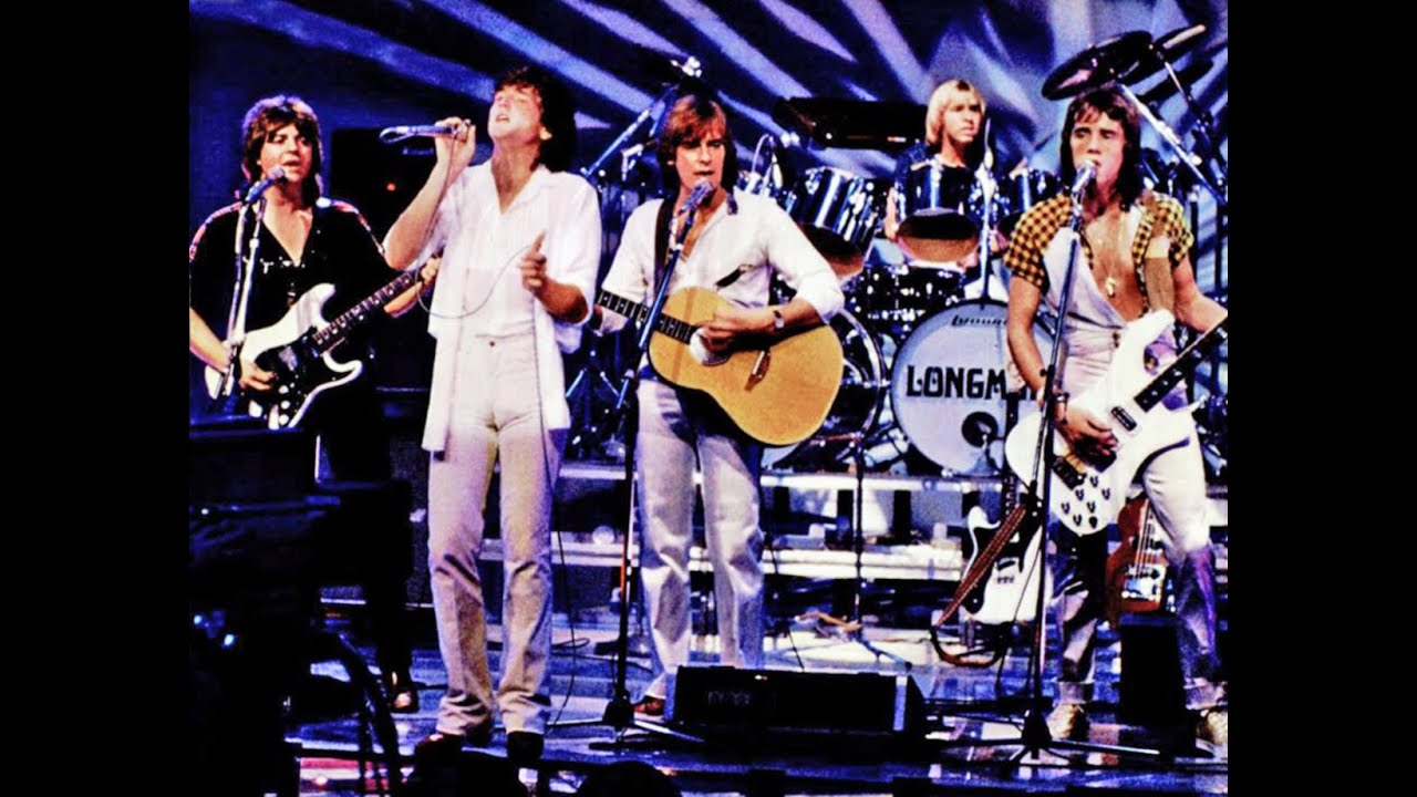 Bay City Rollers - Strangers in the Wind (78 Japan Tour)