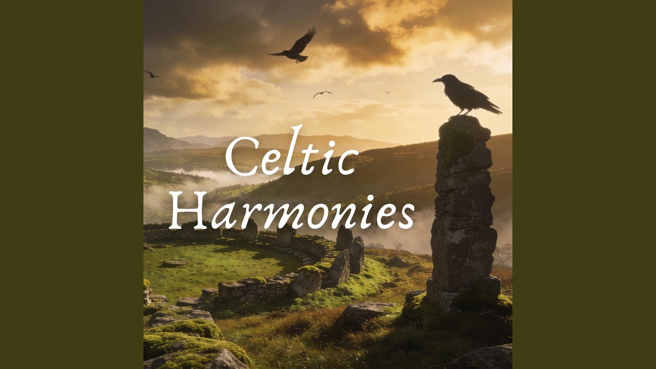 White Noise (Celtic Harmonies)