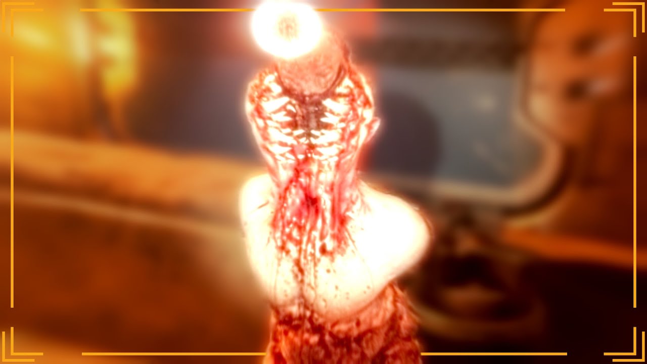 GTFO Is A Terrifying Game