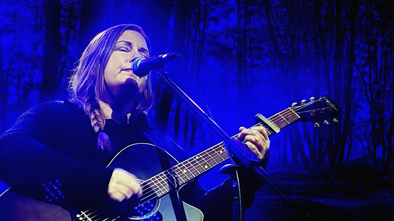 Sarah Bedard live au Théâtre de Lac-Brome