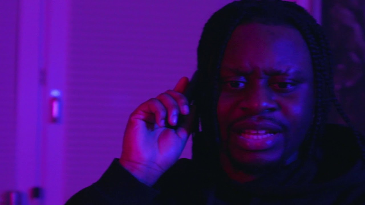Ac-520  - Drugdealer (Official Video)