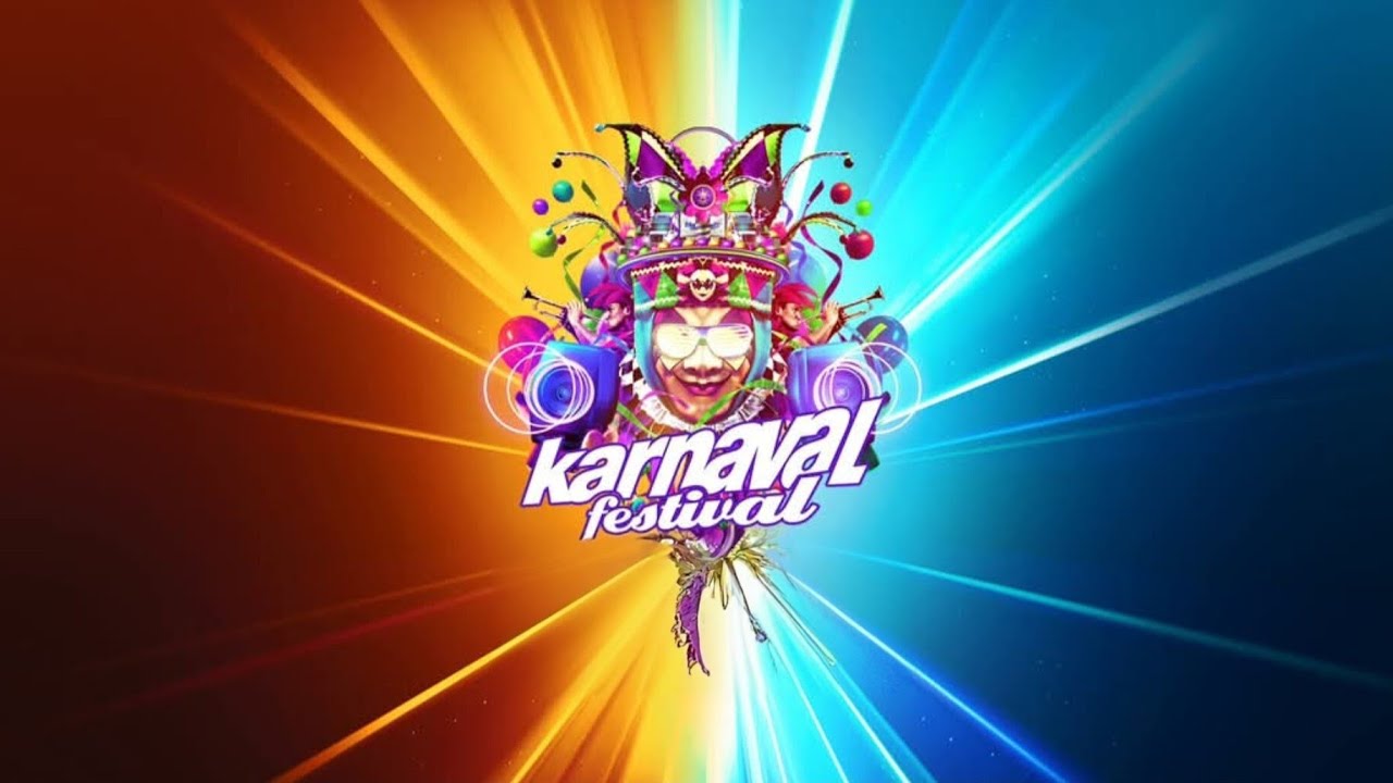 Karnaval Festival 2025 - Warmup Mix Deenis