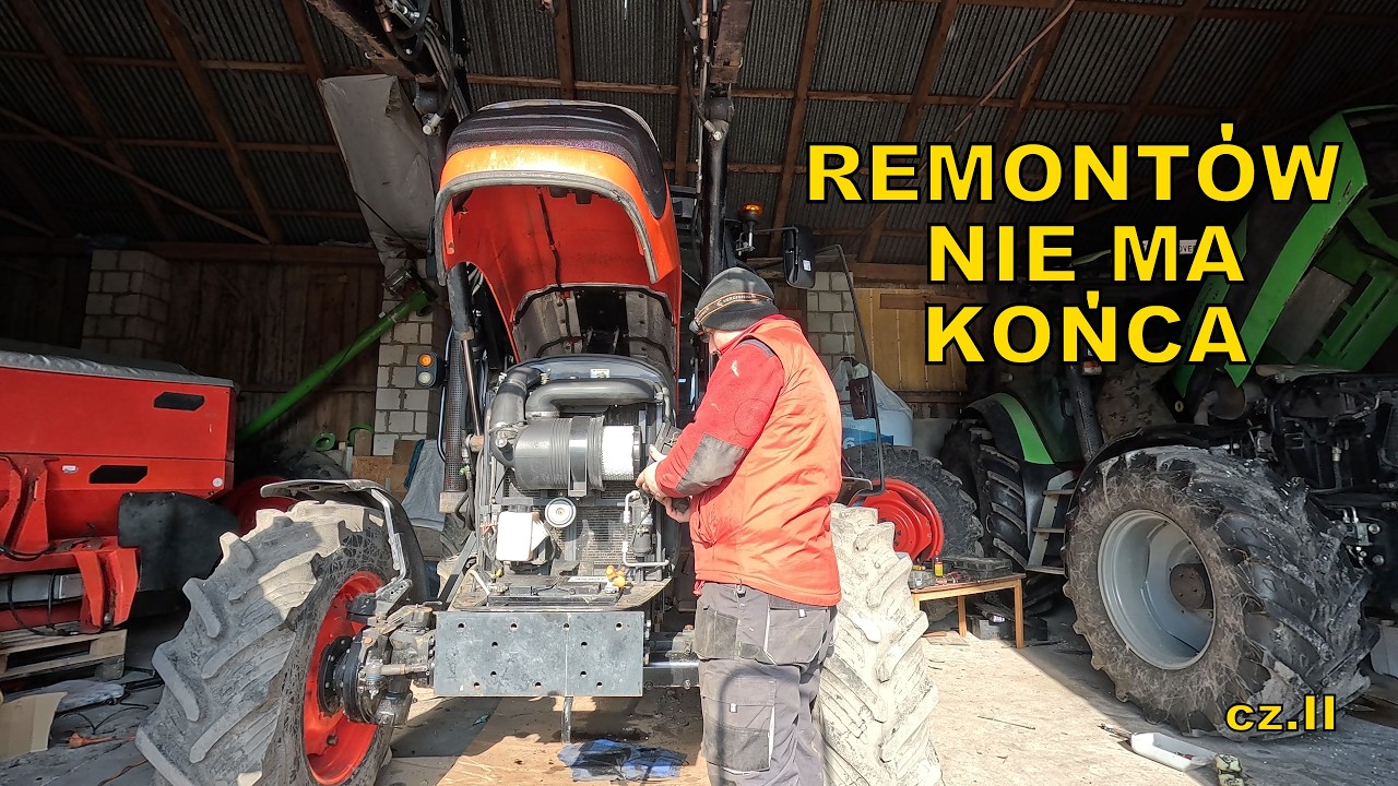 DRUGA MŁODOŚĆ KIOTI DK 904 CZ.2 