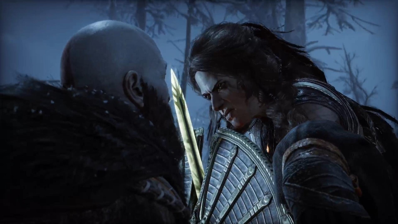 GOD OF WAR RAGNARÖK_01