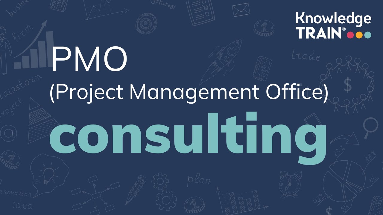 PMO (Project Management Office) consulting | Knowledge Train