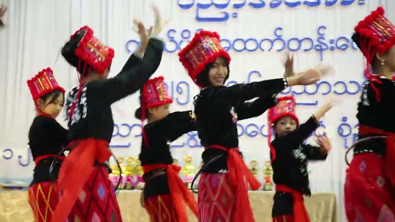 ပညာ့အင်အားကိုယ်ပိုင်အထက်တန်းကျောင်း ဒဂုံတောင်