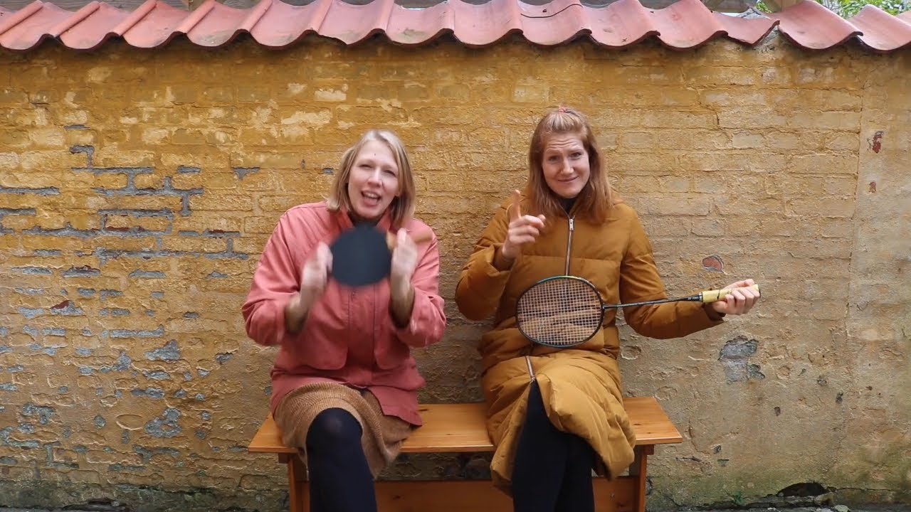 Juleorkester // Musikflyveren // instrumentsang