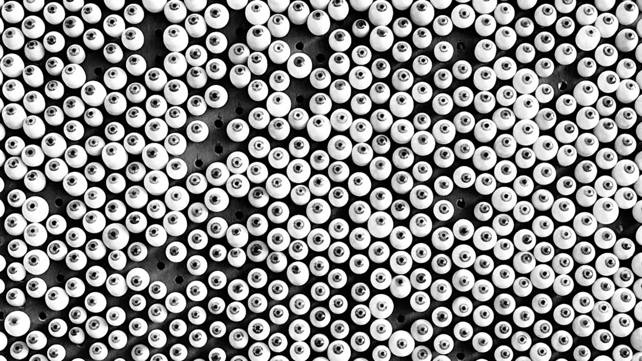 Oren Ambarchi - Hubris (Ricardo Villalobos Variation)
