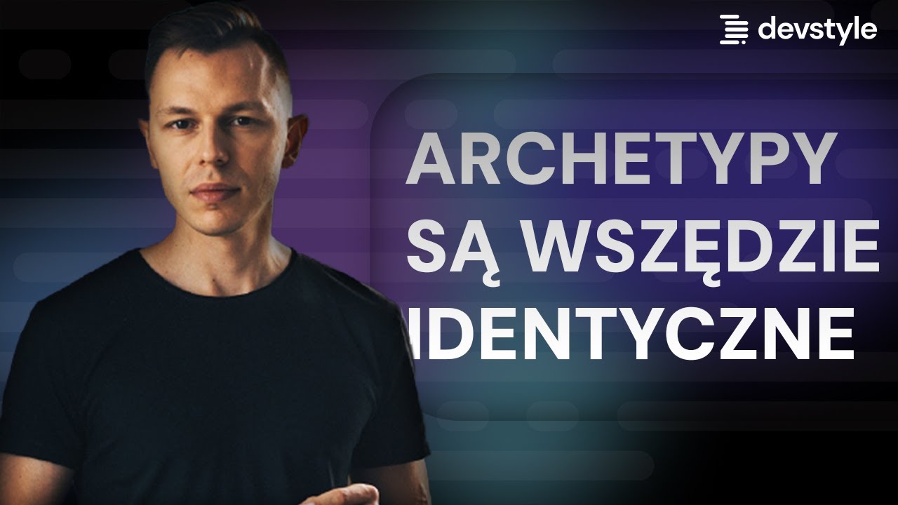 Twój super system robi to samo, co stragan sprzedający gacie! | Bartek Słota