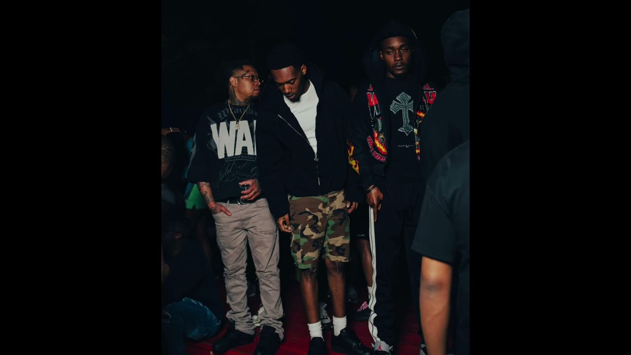 Ymc Dan x Yg Teck Baltimore Type Beat “Going Again”