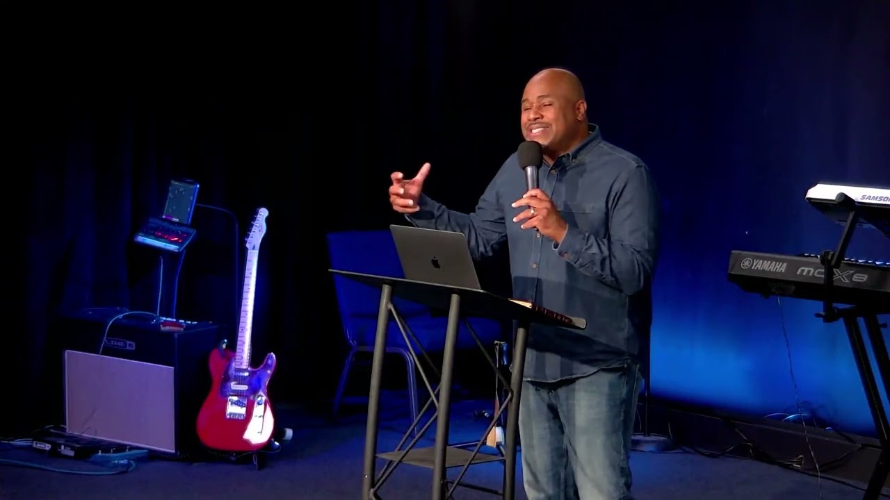 Series: Genesis – “Life Lessons from the Beginning” Title: Genesis 12-22 Speaker: Pastor Terrell