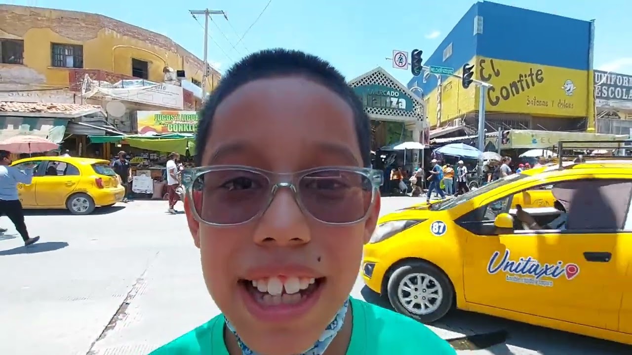 LOS DOS MERCADOS MAS FAMOSOS DE LA COMARCA LAGUNERA/ ALIANZA Y JUÁREZ/ TORREÓN COAHUILA