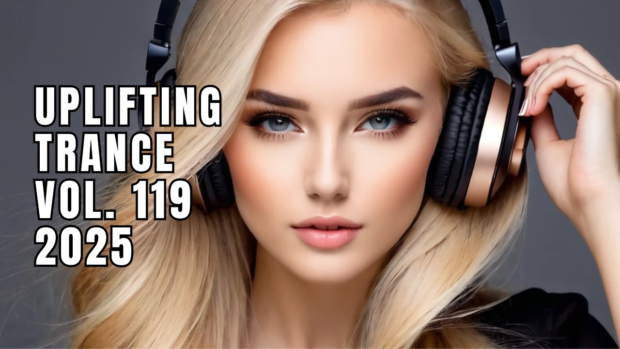 UPLIFTING TRANCE 2025 VOL. 119 | [FULL SET]