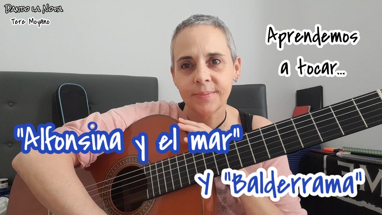 Aprendemosa tocar  