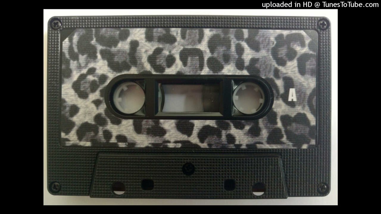 (rec.dodo) Kusserow & Strich - U Are Not Alone