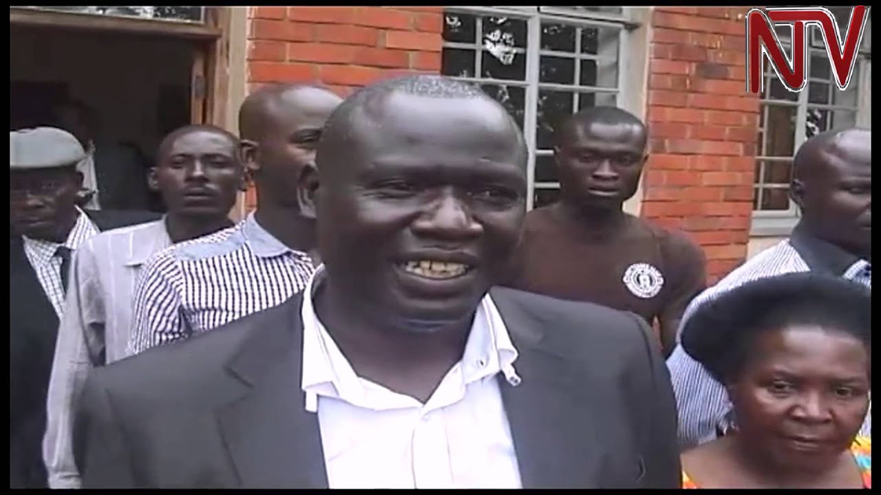 Court orders for recount in Tororo municipality MP race