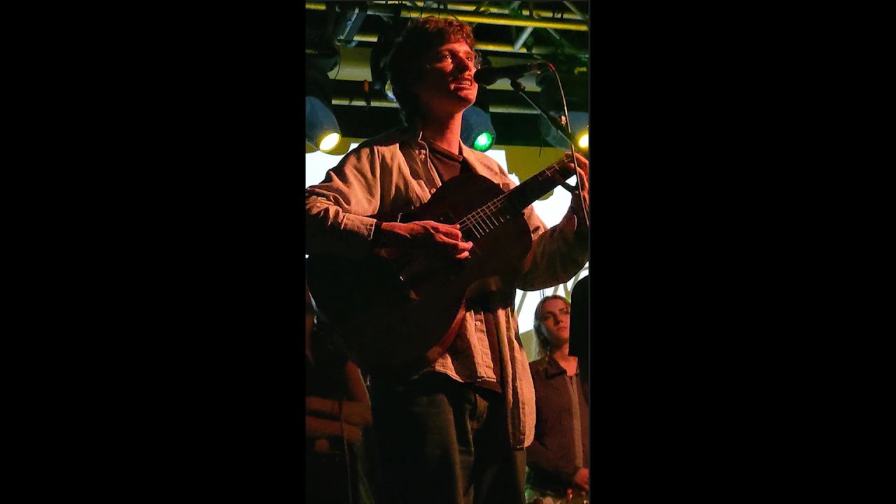 Black Country, New Road - full set - Electric Ballroom 14th September 2021